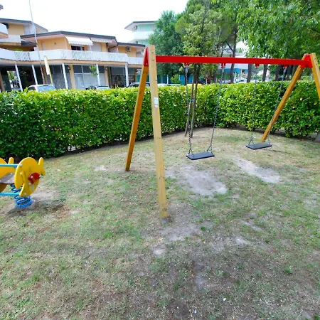 Apartmán Michelangelo-4 By Interhome Bibione
