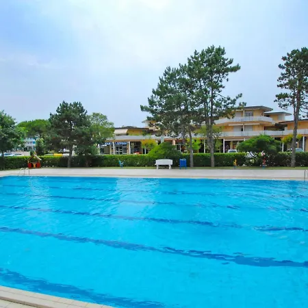 Apartmán Michelangelo-4 By Interhome Bibione