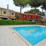 Apartment Michelangelo-4 By Interhome *