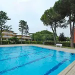 Apartment Michelangelo-4 By Interhome *