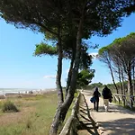 Apartment Michelangelo-4 By Interhome Bibione