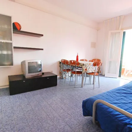 Michelangelo-4 By Interhome Apartment
