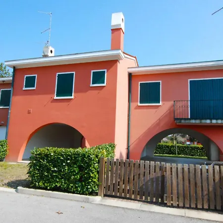 Apartment Michelangelo-4 By Interhome
