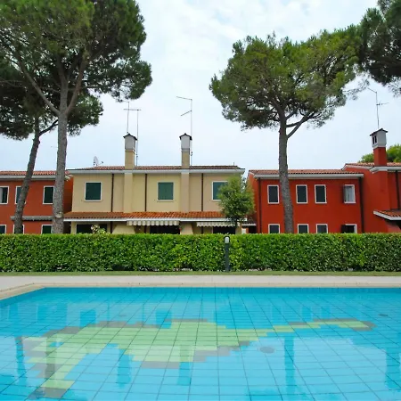Apartment Michelangelo-4 By Interhome