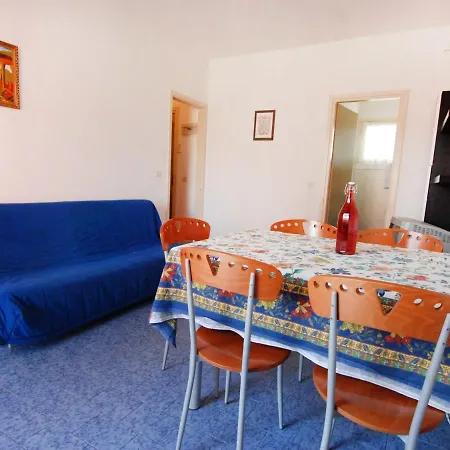 Apartment Michelangelo-4 By Interhome *