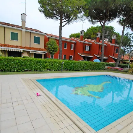Apartment Michelangelo-4 By Interhome *