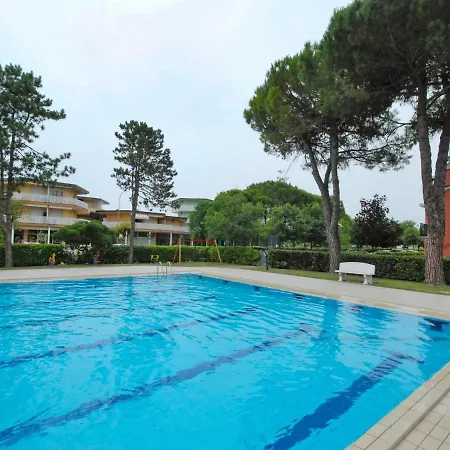 Apartment Michelangelo-4 By Interhome *