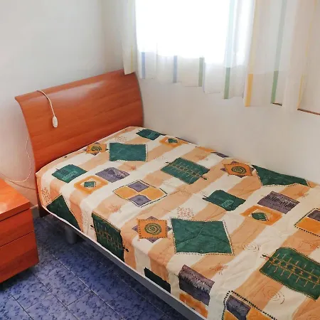 Apartment Michelangelo-4 By Interhome *