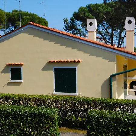Apartment Michelangelo-4 By Interhome Bibione
