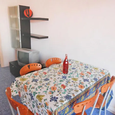 Michelangelo-4 By Interhome Apartment