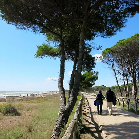 Apartment Michelangelo-4 By Interhome Bibione