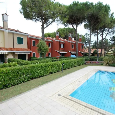 Michelangelo-4 By Interhome Apartment Bibione