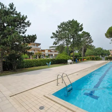 Michelangelo-4 By Interhome Apartment *